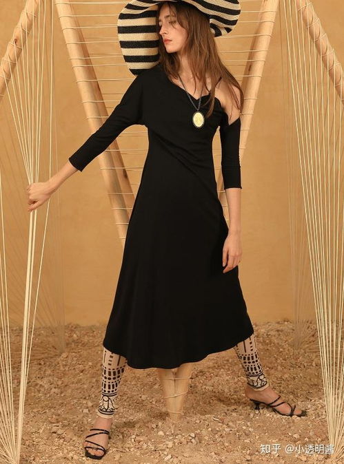 法式连衣裙与床上用品 优雅生活的双重推荐