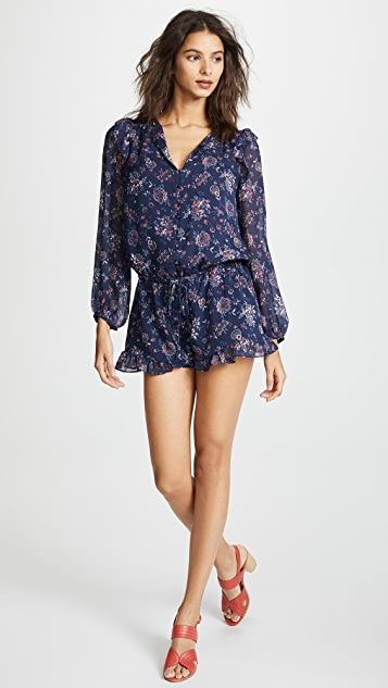 Shopbop上新 Joie Cherita短款连身衣限时特惠，最高节省70%